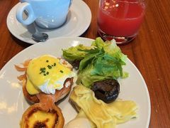 -mezza9 Macau(澳门君悦酒店)