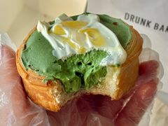 -DRUNK BAKER(上海恒丰路店)