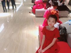 -中央广播电视总台(光华路办公区)