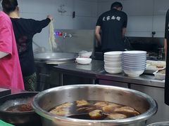-爱家面馆(常州总店)