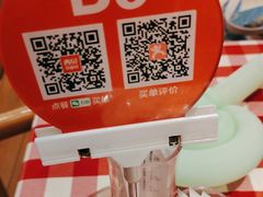 -西贝(华发商都店)