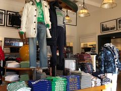 -Polo Ralph Lauren(青浦百联奥特莱斯广场店)
