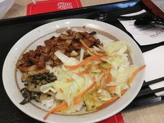 -永和大王(广渠店)