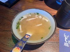 -京鹿料理(荟聚店)