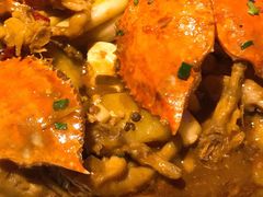 -胖哥俩肉蟹煲(昆山金鹰店)