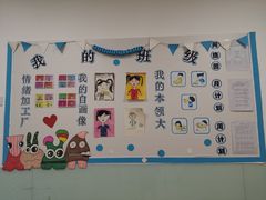 -蓝莓果幼儿园(通州梨园店)