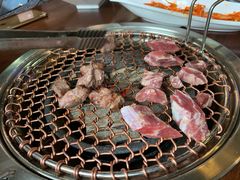 -首尔馆韩国料理(金童路店)