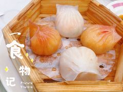 -东鑫记港式茶餐厅(南京东路店)