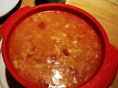 -吕氏疙瘩汤·海鲜新鲁菜(凯德mall新都心店)