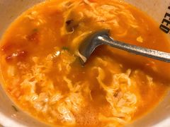 -吕氏疙瘩汤·新鲁菜(潍坊银座店)