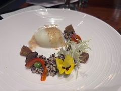 -食间牛排(湖西路店)