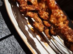 -丝路金桃·新疆菜(徐汇店)