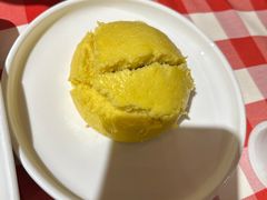 -西贝(财富购物中心店)
