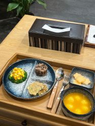 -芳香乐府疗愈空间·SPA·冥想