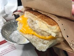 -肯德基(孝陵卫地铁站店)