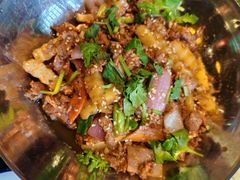 -香满楼(临安路店)