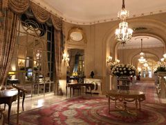 -The Ritz Restaurant