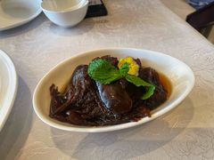 -一品淮扬 · 淮扬菜·北京万达文华酒店