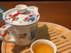-南拳十三姨·潮汕砂锅粥(世纪金源店)
