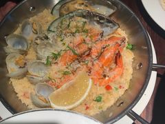 -1861意大利餐厅(文化广场店)