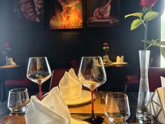 -弗兰克牛排西餐厅Ribone steak house(柠檬花园店)