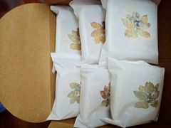 -冠素堂观音饼(朱家尖码头店)