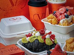 -BUTTERFUL&CREAMOROUS 黄油与面包(三里屯太古里店)