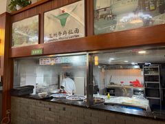 -清真·西北人家风味馆(中山中路店)