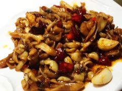 -79号渔船海鲜饭店(华强北店)