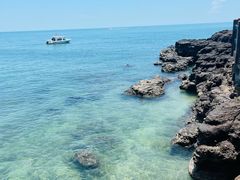 -涠洲岛火山国家地质公园