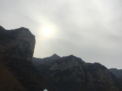 -云丘山景区