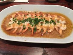 -外婆家(南通CBD大有境店)