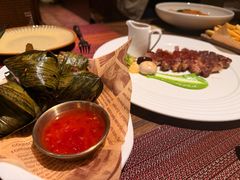 -翡翠鸟精品泰国菜(北辰财富中心店)