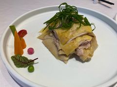 -道道鲜·崇明私房菜(五角场店)