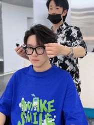 -凯博K-boom Hair Salon