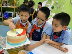 -米柚烘焙教室(新天地购物中心店)