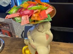 -乐乐大排档·30年老字号(浙江路店)