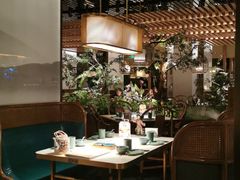 -锦府盐帮·李宅(领展购物广场中关村店)