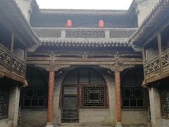 -山西王家大院