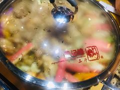 -黄记煌三汁焖锅(顺义华联店)