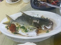 -考记泥焗鸡农庄·海鲜(北洛秘境店)