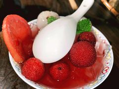 -喜在山舍·老宅吊锅·川卤酒馆(南京总店)