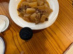 -全汁全味驴庄(东城店)