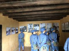 -井冈山风景名胜区-黄洋界