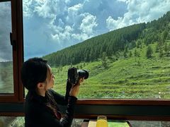 -云座·时光·观景咖啡厅(五爷庙店)