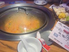 -山河屯铁锅炖鲜鹅·东北菜(开发区一店)