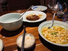 -鱼食饭稻·苏浙土菜17年老馆子(平江路店)