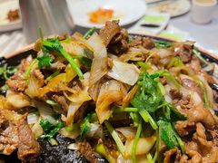 -京味斋·烤鸭·北京菜(安贞店)