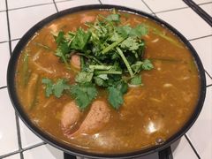 -肥汁米蘭香港米线(长宁来福士店)