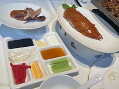 -四季民福烤鸭店(故宫店)